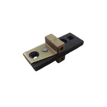 Porta Escova Alternador Ford Corcel 68/86 F100 F400 Maverick