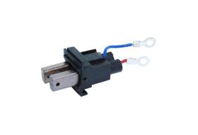 Porta Escova Alternador Ford Courier Fusion Fiesta UF 2221/2 Porta Escova Alternador Ford Courier Fusion Fiesta UF 2221/2