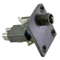 Porta Escova Alternador Fusca/kombi/brasilia/gol 1300/1600 Externo