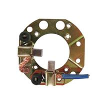 Porta Escova Arranque Uno Mille/siena 01/03 1.0 Fire/palio 96/00 1.0 8v 2 Escovas - Sistema Marelli