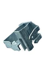 Porta escova bosch original p/ gws 7-115 127/220v (und) - 1601323023 Porta escova bosch original p/ gws 7-115 127/220v (und) - 1601323023