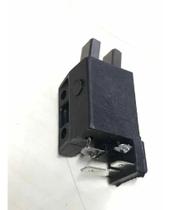 Porta Escova - Carvão Para Coladeira De Bordas IC-1000 Inmes