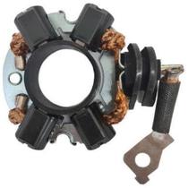 Porta escova Chevrolet Agile 2009 a 2015 IKRO IK1025