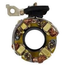 Porta escova Chevrolet Agile 2009 a 2015 IKRO IK1661