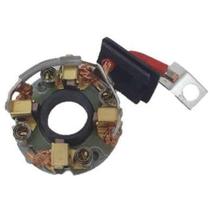 Porta escova Chevrolet Celta 2000 a 2015 IKRO IK1652 Porta escova Chevrolet Celta 2000 a 2015 IKRO IK1652