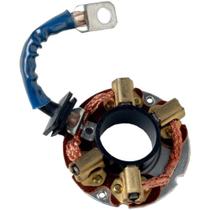 Porta escova Chevrolet Vectra 1998 a 2012 SCHUNK PE 754/4 Porta escova Chevrolet Vectra 1998 a 2012 SCHUNK PE 754/4