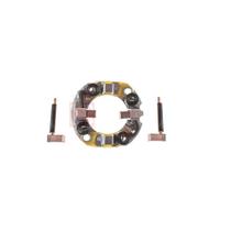 Porta Escova compativel Empilhadeira Capistar 2.3 Komat su Empilhadeira Fg40 Bobcat Máquinas Diversas Doosan Escavadeira Solar 75-V Partidas Rfb S1144 Porta Escova compativel Empilhadeira Capistar 2.3 Komat su Empilhadeira Fg40 Bobcat Máquinas Diversas Doosan Escavadeira Solar 75-V Partidas Rfb S1144