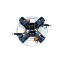 Porta Escova compativel Ive co Cas e N e w Holland Mini Escavadeira trator Partida 0001250003 0001250004 Porta Escova compativel Ive co Cas e N e w Holland Mini Escavadeira trator Partida 0001250003 0001250004