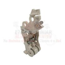 Porta Escova Compativel MB Partida 19010205 15Si Type 116 21Si Series Ir Ef Referencia 1979724 10467934