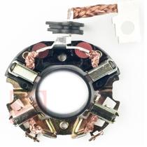 Porta Escova Corolla 1.6I 16V Hatch Back Corolla 1.6I 16V Sedan Corolla 1.6I 16V Wagon Corolla 1.8I 16V Sedan Corolla 1.8I 16V Fielder Referencia F000