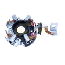 Porta Escova da Partida Bosch Escort Versailles Logus 12V UF1.117/4 Porta Escova da Partida Bosch Escort Versailles Logus 12V UF1.117/4