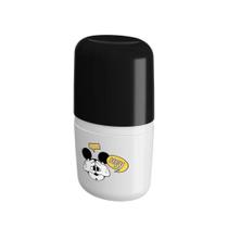 Porta Escova de Dente Com Tampa Full Mickey Disney Coza