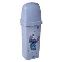 Porta Escova de Dente Decorada Disney Stitch 17140 - Plasútil