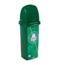 Porta Escova de Dente Dental Case Palmeiras Licenciado