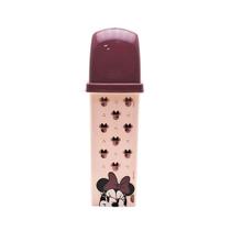Porta Escova de Dente Infantil Dental Case Personagens disney Mickey ou Minnie