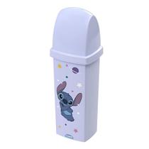 Porta Escova De Dente Infantil Stitch Dental Case Plasutil