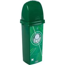 Porta Escova de Dentes Palmeiras Dental Case 290ML