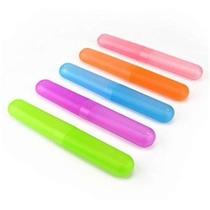 Porta Escova de Dentes Plástica 20cm