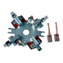 Porta Escova De Partida - Fiorino Porta Escova De Partida - Fiorino