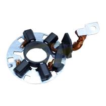 Porta Escova De Partida - Ford Escort / Fiesta / Ka