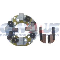 Porta Escova de Partida - Gm S10/ Hyundai Civi