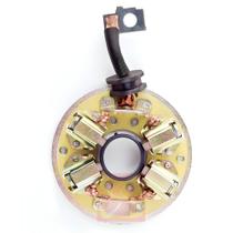 Porta Escova De Partida - Iveco / Ford Porta Escova De Partida - Iveco / Ford