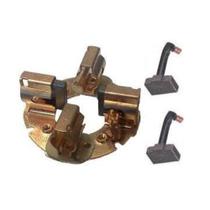 Porta Escova de Partida - Trator/ Colheitadeira