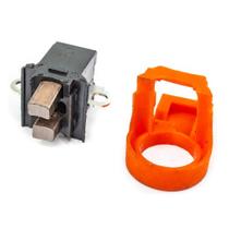 Porta Escova do Alternador Denso 12 Volts - Ikro - IK5312