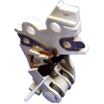 Porta escova do alternador Mercedes Benz 2428 2001 a 2006 Porta escova do alternador Mercedes Benz 2428 2001 a 2006