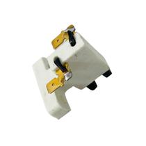 Porta Escova do Gerador BFD 6500 STD Buffalo Original