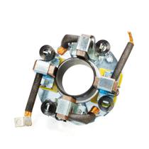 Porta Escova Do Motor De Partida 28MT Besta Fiat Allis Ford F12000 Mercedes 1720K 12V Com 4 Escovas - IKRO - IK1233