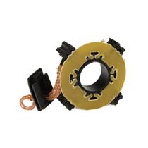 Porta Escova do Motor de Partida Bora Crossfox Fox Gol Golf New Beetle Polo Saveiro Spacefox Voyage - Ikro - IK1138 Porta Escova do Motor de Partida Bora Crossfox Fox Gol Golf New Beetle Polo Saveiro Spacefox Voyage - Ikro - IK1138