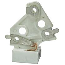 Porta Escova do Motor de Partida Caravan Opala 1979 a 1982 Monza após 1982 - MYR - 7.8108