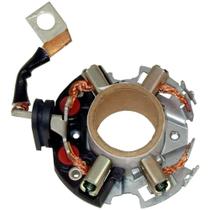 Porta escova do motor de partida Chevrolet Astra 1994 a 2006