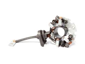 Porta Escova do Motor de Partida Cruze Tracker 1.4 após 2017 - Unifap - 1.328/4