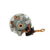 Porta Escova do Motor de Partida Ecosport 2.0 16V 2012 a 2017 Fiesta após 2013 Focus 2003 a 2010 - Ikro - IK1048 Porta Escova do Motor de Partida Ecosport 2.0 16V 2012 a 2017 Fiesta após 2013 Focus 2003 a 2010 - Ikro - IK1048