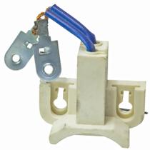 Porta Escova do Motor de Partida Escort Explorer F250 F350 F1000 Mondeo Ranger - MYR - 7.8111