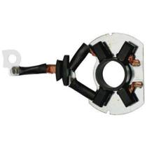 Porta escova do motor de partida Fiat Idea 2010 a 2016