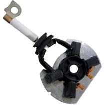 Porta escova do motor de partida Fiat Uno 2007 a 2015 SCHUNK Porta escova do motor de partida Fiat Uno 2007 a 2015 SCHUNK