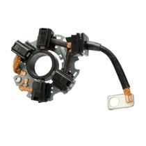 Porta Escova Do Motor De Partida Focus Fusion Mondeo Volvo C30 S60 Com 4 Escovas - IKRO - IK1280 Porta Escova Do Motor De Partida Focus Fusion Mondeo Volvo C30 S60 Com 4 Escovas - IKRO - IK1280
