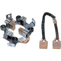 Porta escova do motor de partida Ford F-22000 1978 a 1992