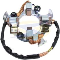 Porta escova do motor de partida Ford F-22000 1978 a 1992