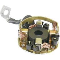 Porta escova do motor de partida Ford Ka 1997 a 2020 UNIFAP