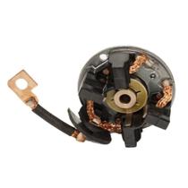 Porta Escova do Motor de Partida Hyundai H1 HR100 Kia Bongo K2500 2.5 - Ikro - IK1097