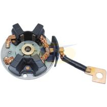 Porta escova do motor de partida Kia Bongo 2011 a 2012