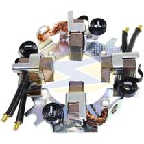 Porta escova do motor de partida Mf 275 4X4 1992 a