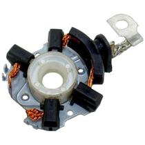 Porta escova do motor de partida Passat Variant 2005 a 2010