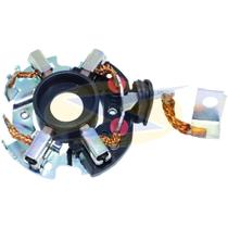 Porta escova do motor de partida Volkswagen Gol 1980 a 1981