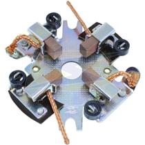 Porta escova do motor de partida Vw Brasilia 1973 a 1982 Porta escova do motor de partida Vw Brasilia 1973 a 1982