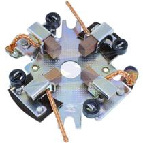 Porta escova do motor de partida Vw Quantum 1988 a 2002